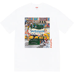 22SS Manhattan Tee
