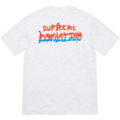 22SS Manhattan Tee