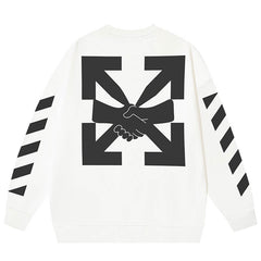 Collab Sweatshirts