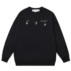 Peace Worldwide sweatshirt