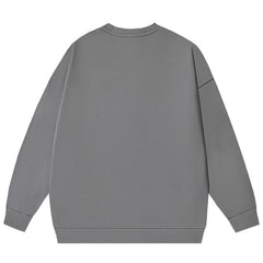 Peace Worldwide sweatshirt