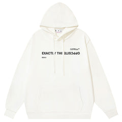 Cotton Hoodies