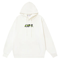 Logo Hoodies