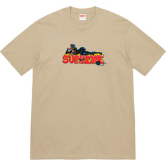 Catwoman Tee