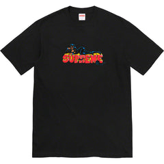 Catwoman Tee
