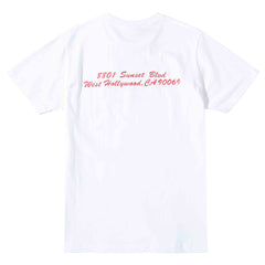 23SS LA Logo  Limited Tee
