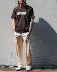 FW23 WEEK1 GOTHAM TEE