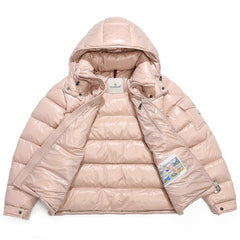 Down Jacket