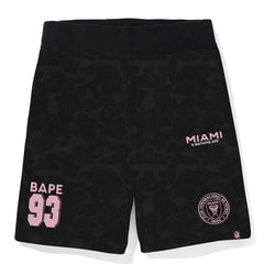 Shorts #907 Black