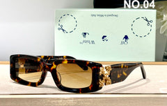 Roma Sunglasses