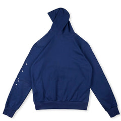 Spider Web Sports Hoodie