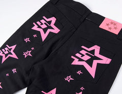 5 Star Trucker Pant