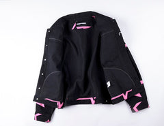 5 Star Trucker Jacket