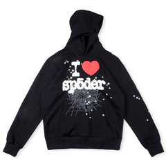 I Heart Souvenir Hoodie