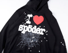 I Heart Souvenir Hoodie