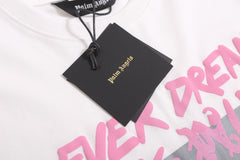 Logo printing T-Shirt