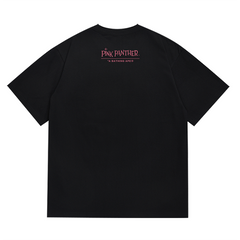 Panther  Head Tee