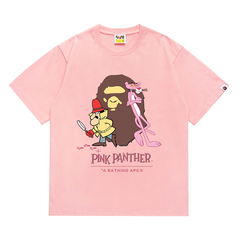 Panther  Head Tee
