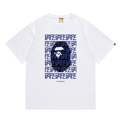 Logo Monogram Tee