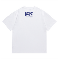 Logo Monogram Tee