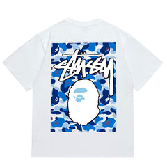 Head Tee