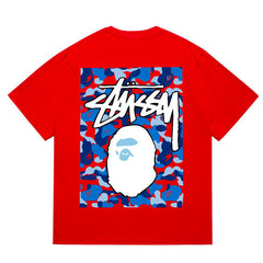 Head Tee