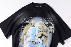 Beware of Dog T-Shirt