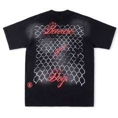 Beware of Dog T-Shirt