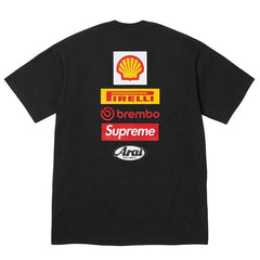 SS24 Logo Tee