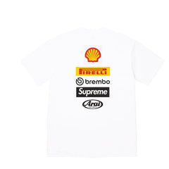 SS24 Logo Tee