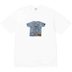 SS24 30 Thanniversary First Tee