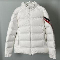 SHORT DOWN JACKET
