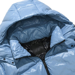 SHORT DOWN JACKET