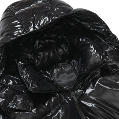 SHORT DOWN JACKET