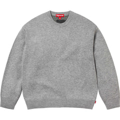 Crewneck Sweaters