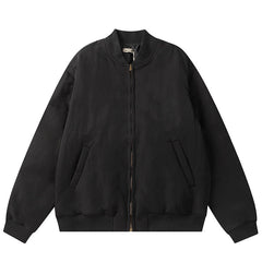 Padded Jacket