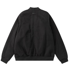 Padded Jacket
