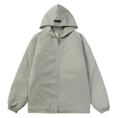 Padded Jacket