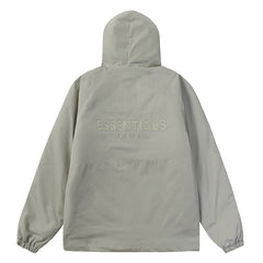 Padded Jacket