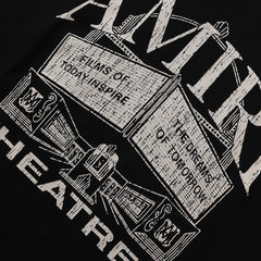 Theatres T-Shirt
