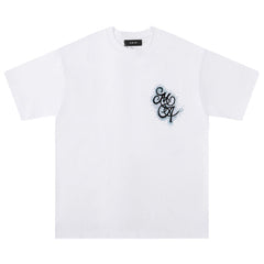 Crystal burst ma swirl T-Shirt