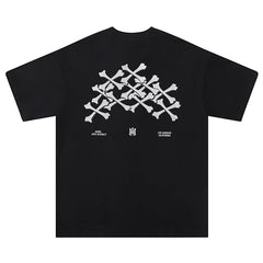 Bones Stacked T-Shirt