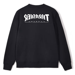 Game Crewneck Sweatshirts