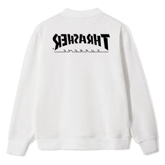 Game Crewneck Sweatshirts