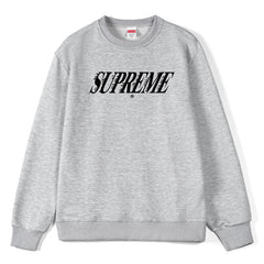 Slap Shot Crewneck Sweatshirts
