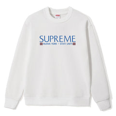 Nuova York Crewneck Sweatshirts