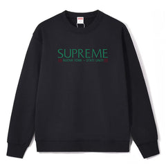 Nuova York Crewneck Sweatshirts