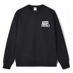 Crewneck Sweatshirts