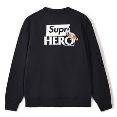 Crewneck Sweatshirts