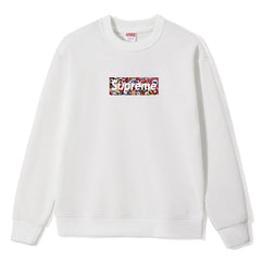 Crewneck Sweatshirts